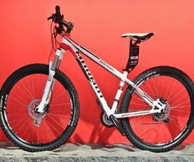 MARMOT 銷量最好的自行車品牌