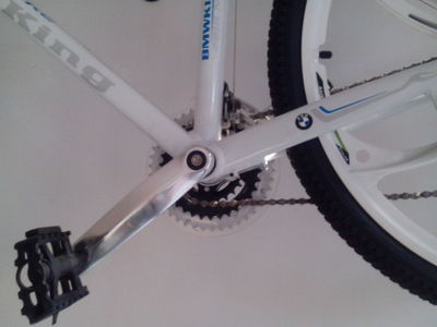 【廠價(jià)批發(fā)寶馬山地自行車山地車 鋁合金山地車21速前后碟剎 一體輪】?jī)r(jià)格,廠家,圖片,自行車,酷騎自行車俱樂部