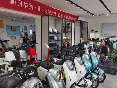 超標電動自行車退市&ldquo;倒計時&rdquo;,舊車怎么辦?