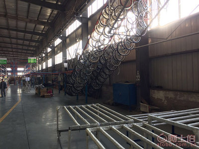 【Fee廠家直銷20寸變速雙碟剎小輪自行車女款公路車禧瑪諾后七速】天津市武清區(qū)凱美歐自行車廠 - 產(chǎn)品庫