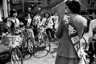 100多張青島老照片 是土著都不一定全見過