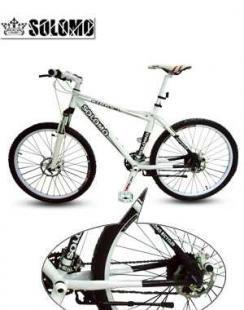 供應【0】索羅門最新正品山地車/索羅門自行車【PK】捷安特自行車_交通運輸_世界工廠網中國產品信息庫