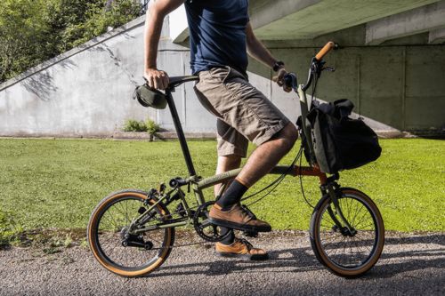 英國(guó)自行車(chē)品牌排行榜