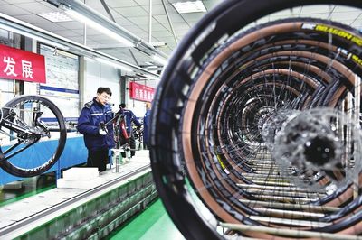 匠心鑄就，價(jià)格不菲 泰山瑞豹以65項(xiàng)專利與碳纖維材料重塑電動(dòng)自行車價(jià)值